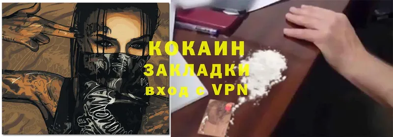 Cocaine Fish Scale  купить   Котельниково 